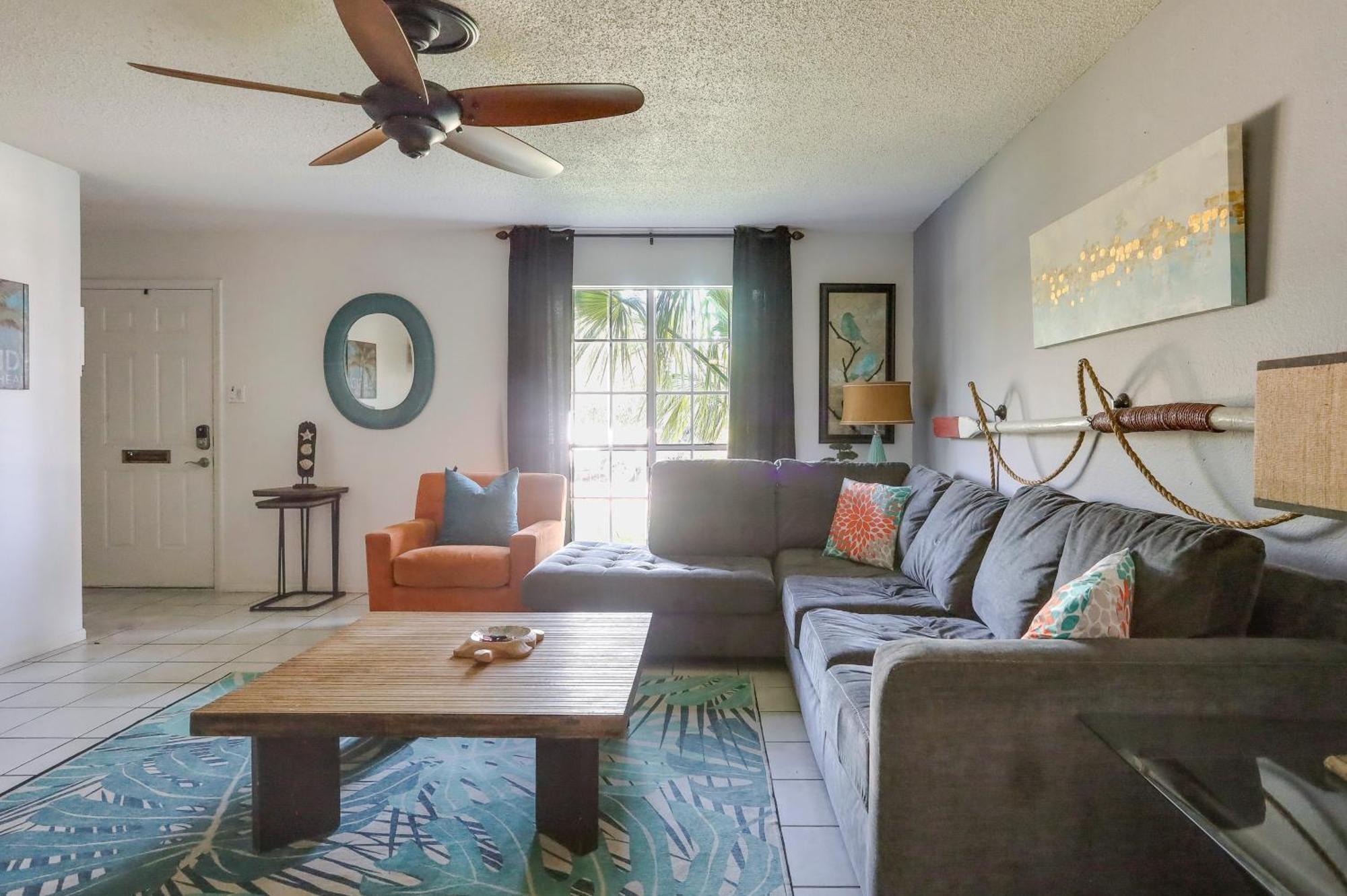 Townhome Near Beach In Galveston Furnished Patio! Exterior foto